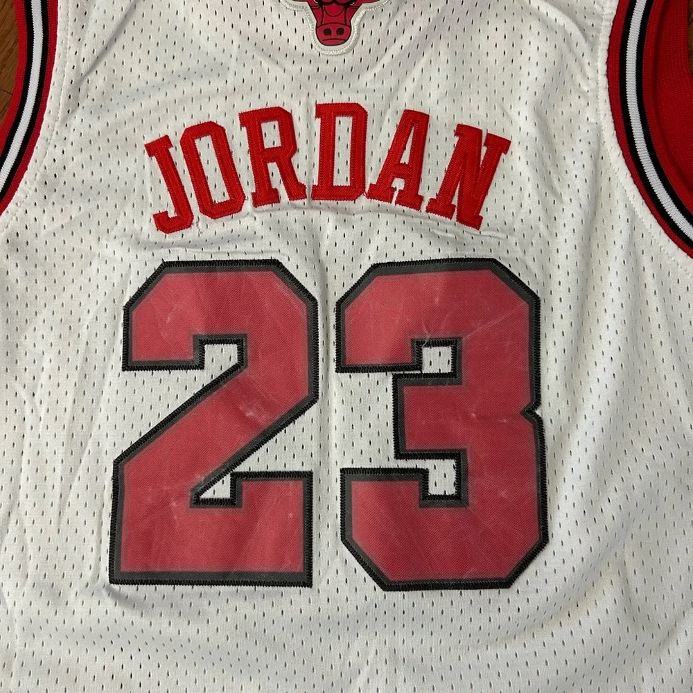 Nike vintage chicago
